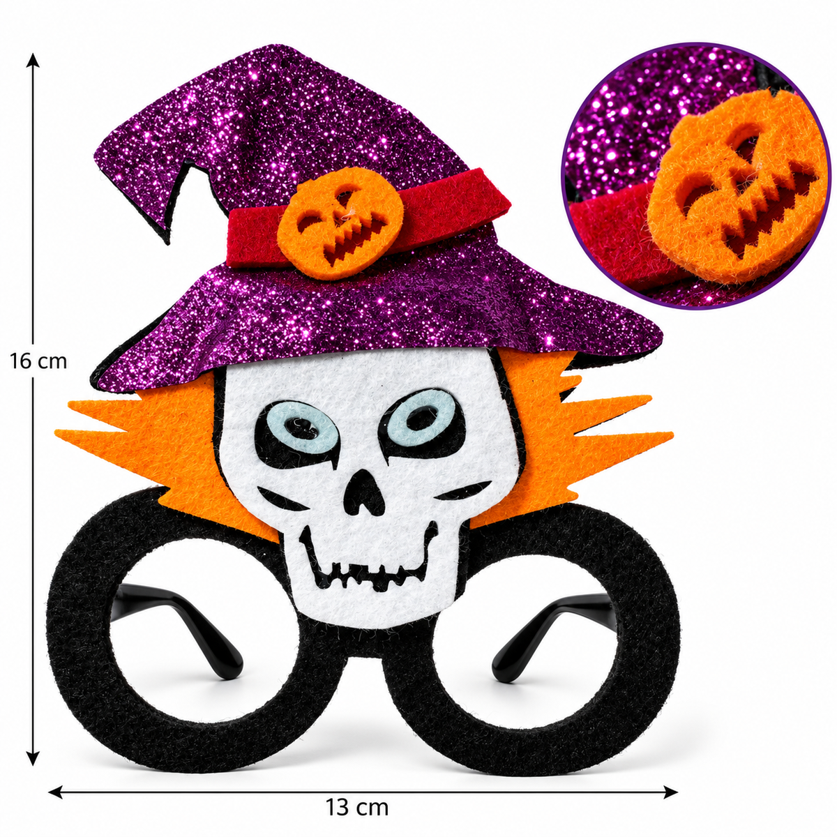 LN2 Lentes Halloween