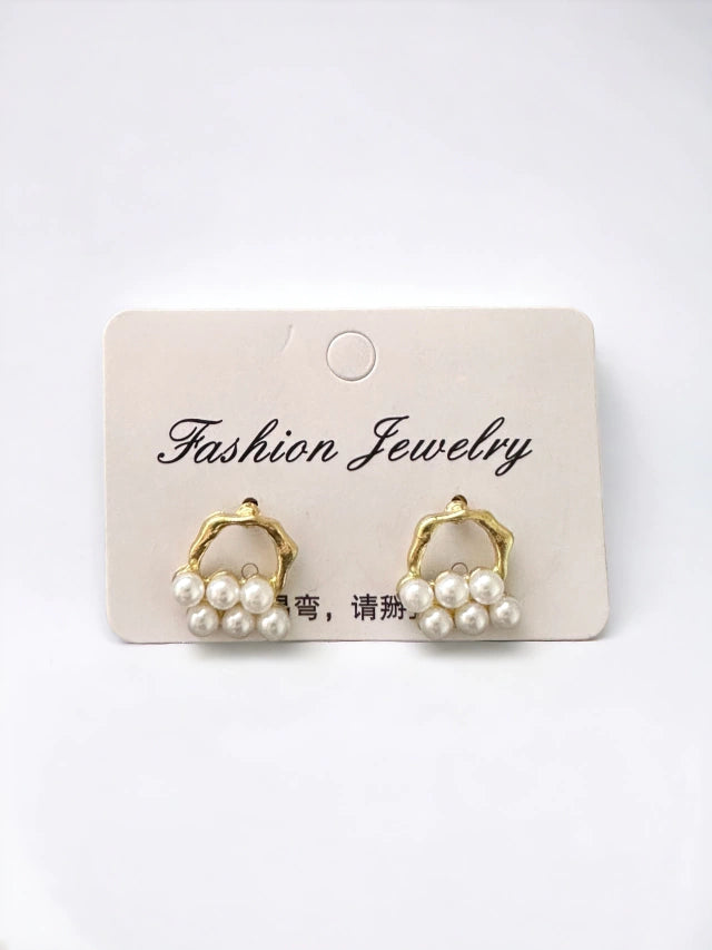 Aretes J214