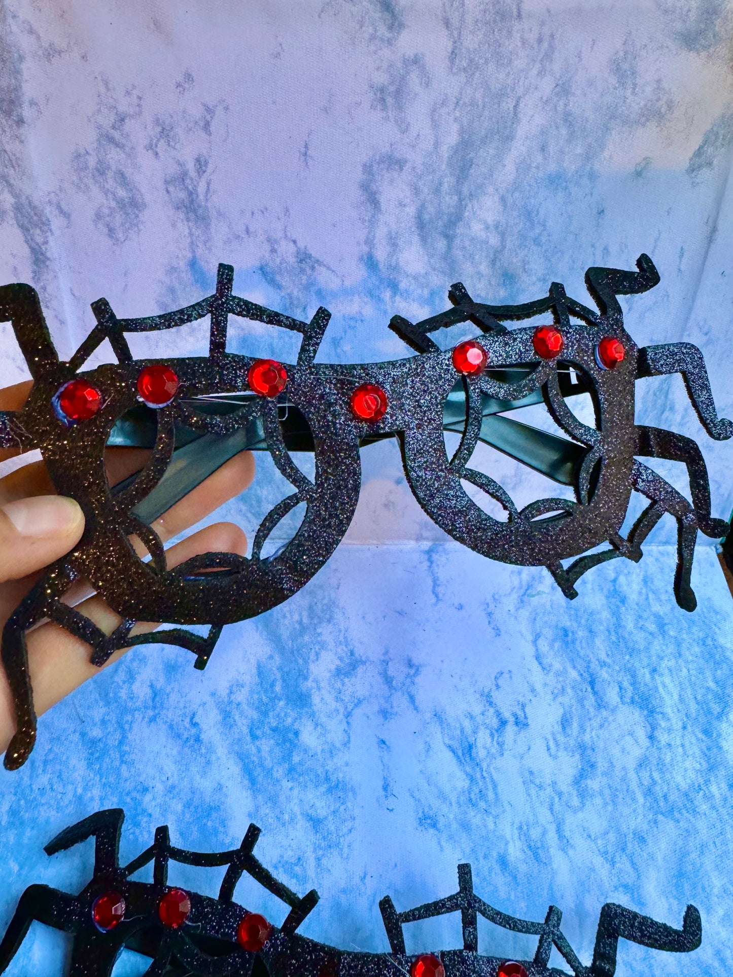 Lentes araña 1 pieza