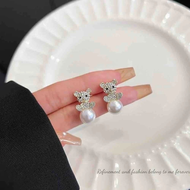 Aretes-E987