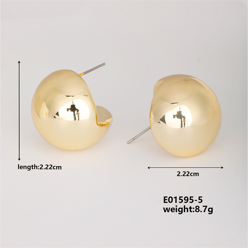 E3312 Aretes cubierta cobre 1.5cm