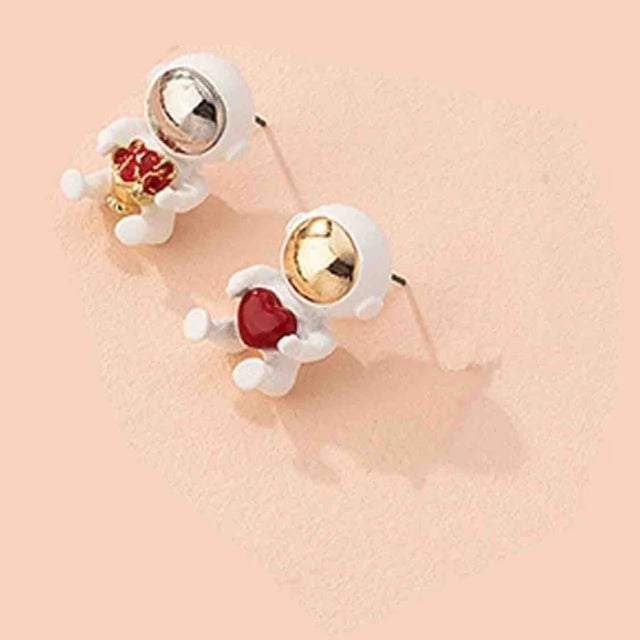 Aretes-E593
