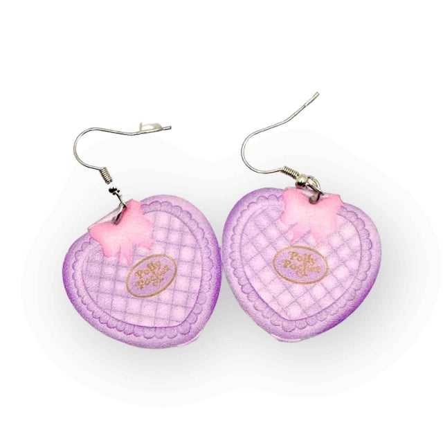 Aretes E327