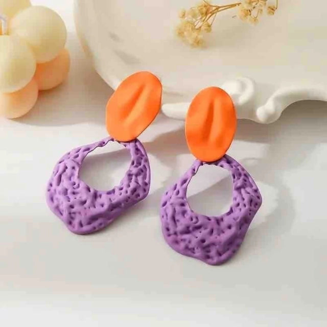 Aretes E156