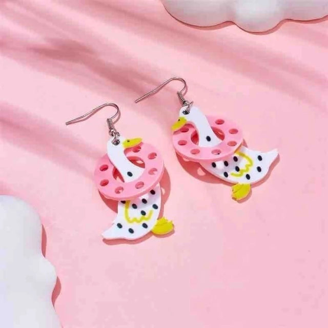 Aretes E33