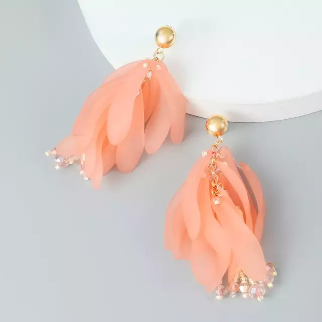 Aretes 3026M