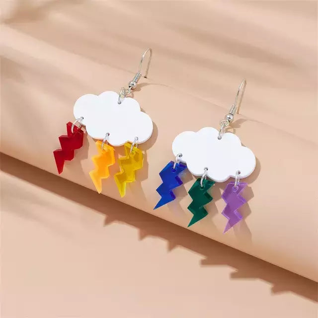Aretes 3007R