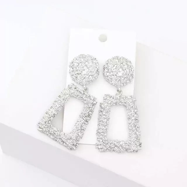 Aretes 502S