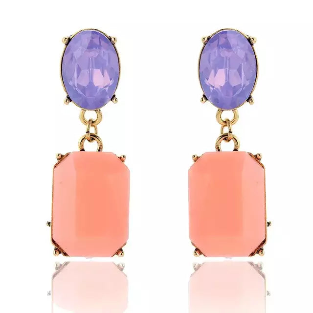 Aretes 2892MO