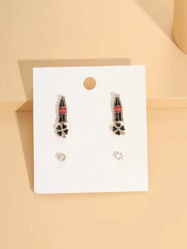 Aretes 2683