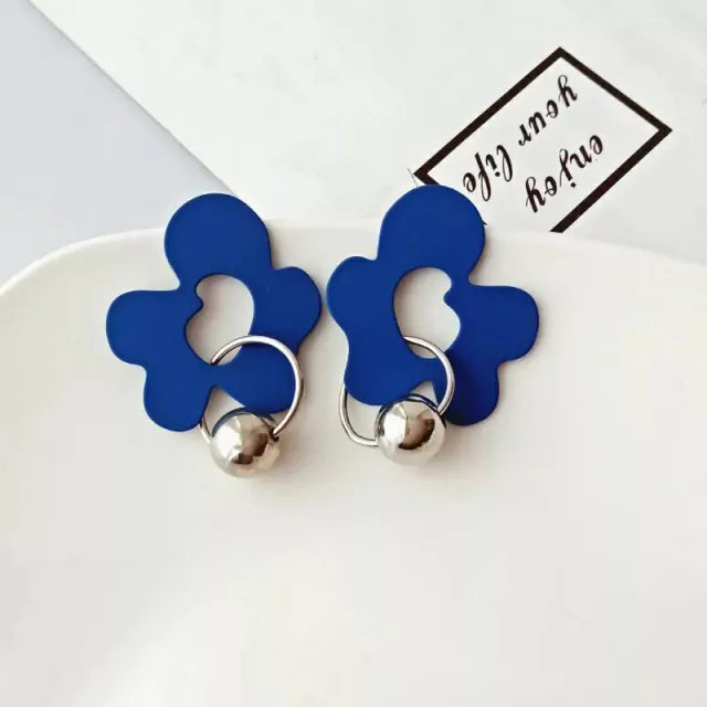 Aretes 2547