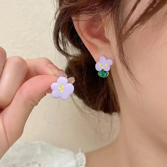 Aretes 2462