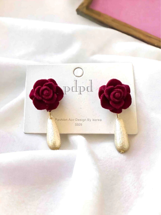 Aretes E1051