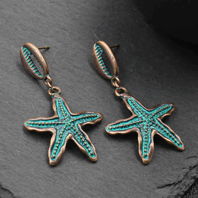 Aretes-E1176-Estrella-Mar-Alecion-Vintage