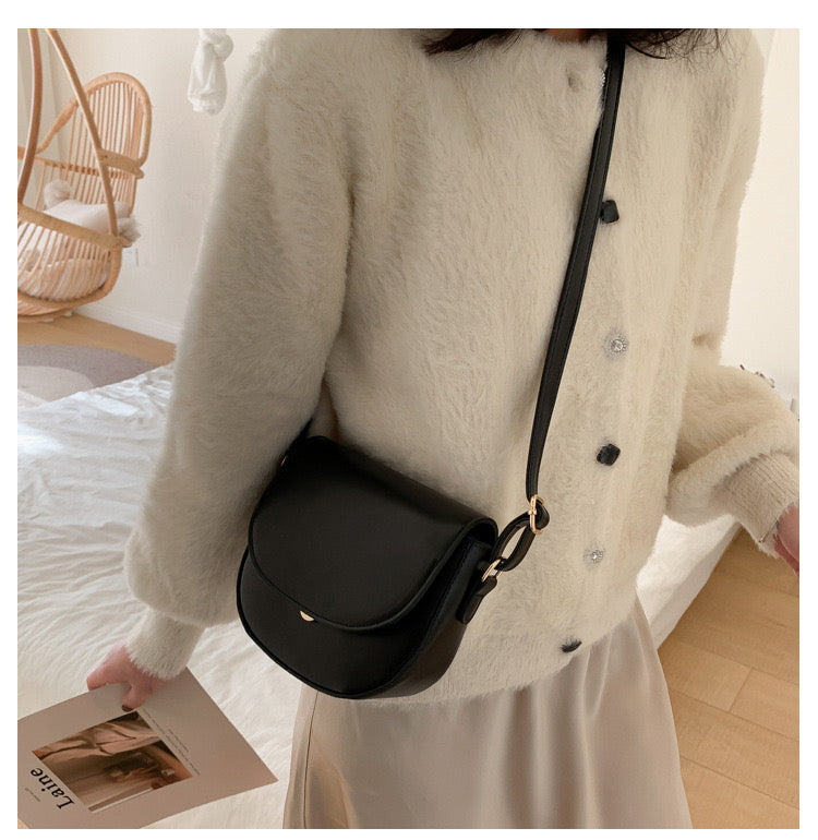 CR59 Bolso para mujer alto 15 largo 15 fondo 7.5cm