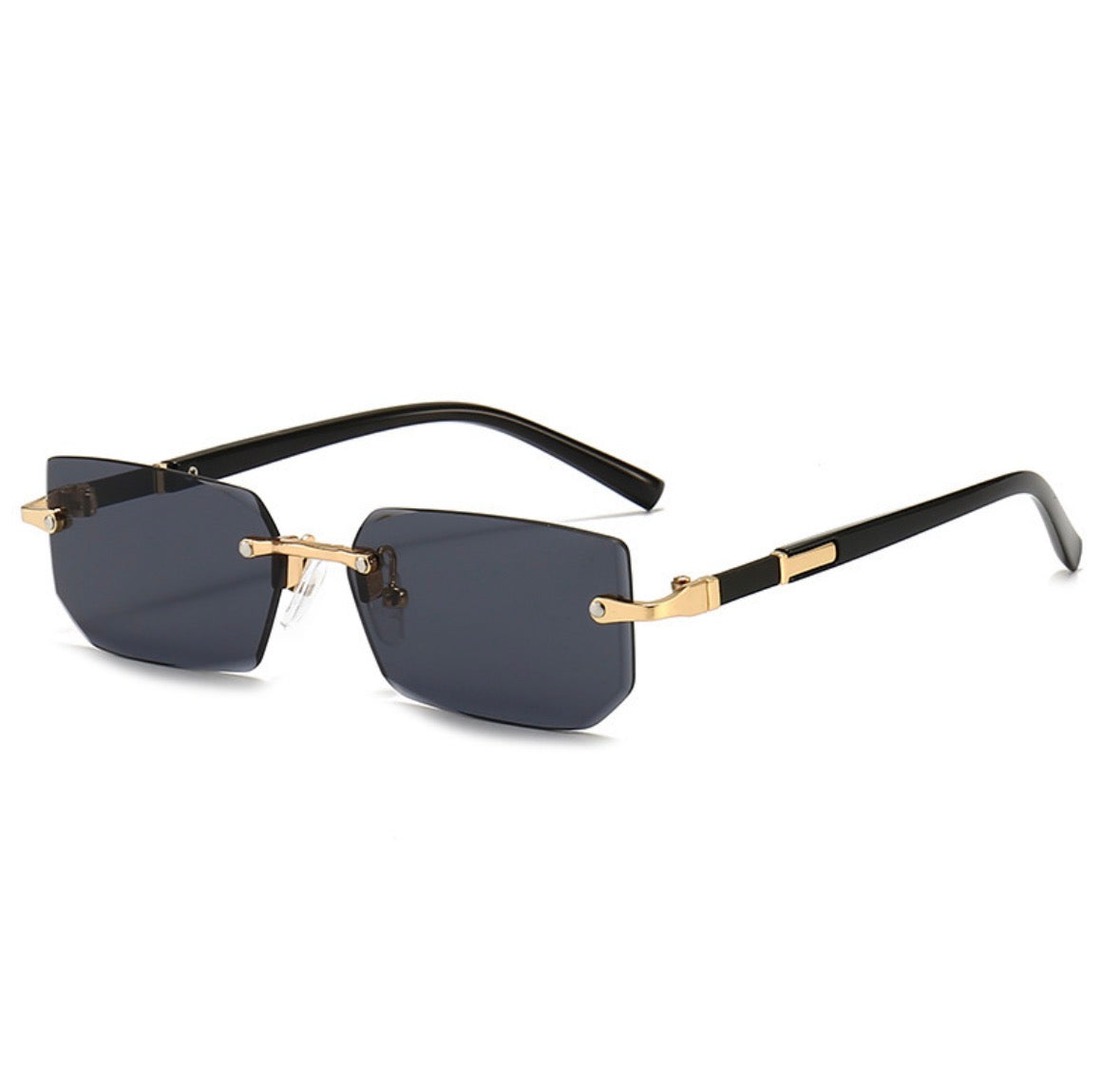 GF25 Gafas de sol sin marco unisex