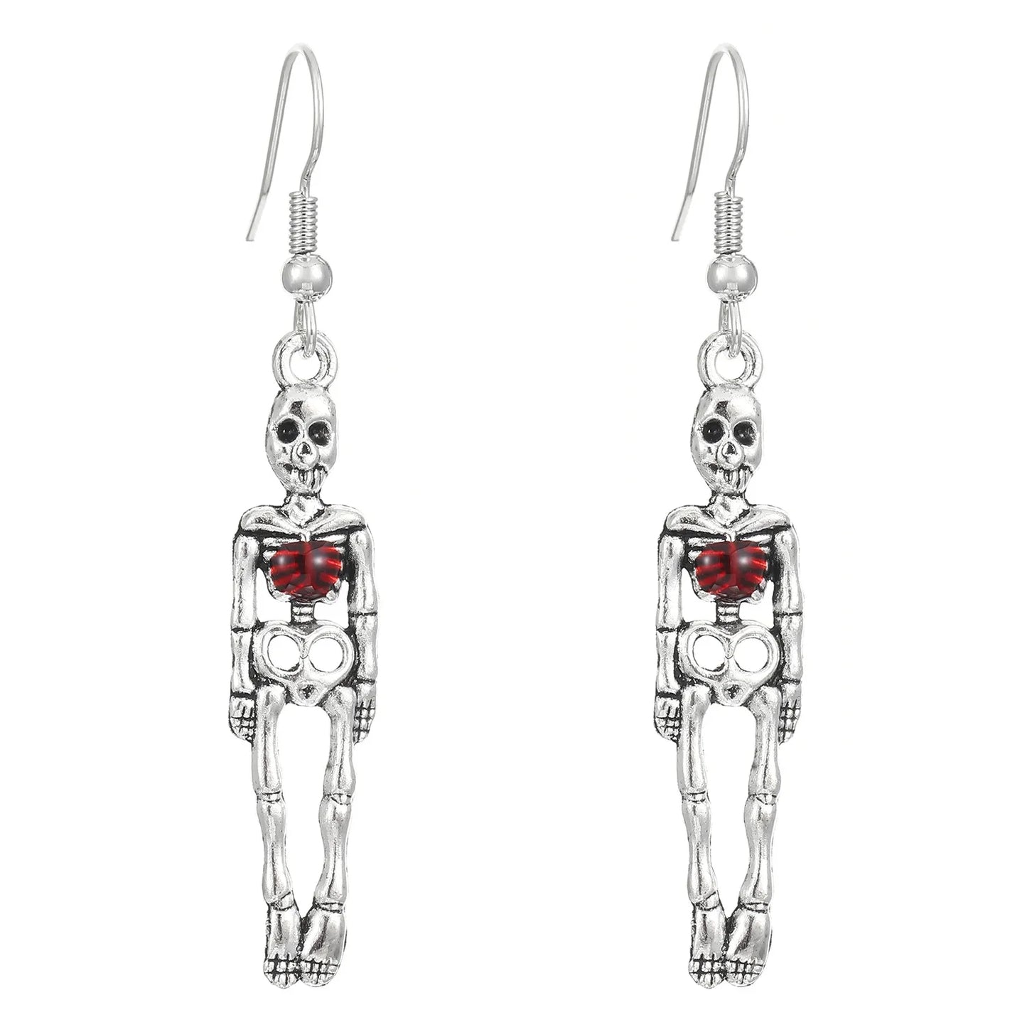 H100 aretes esqueleto de aleacion
