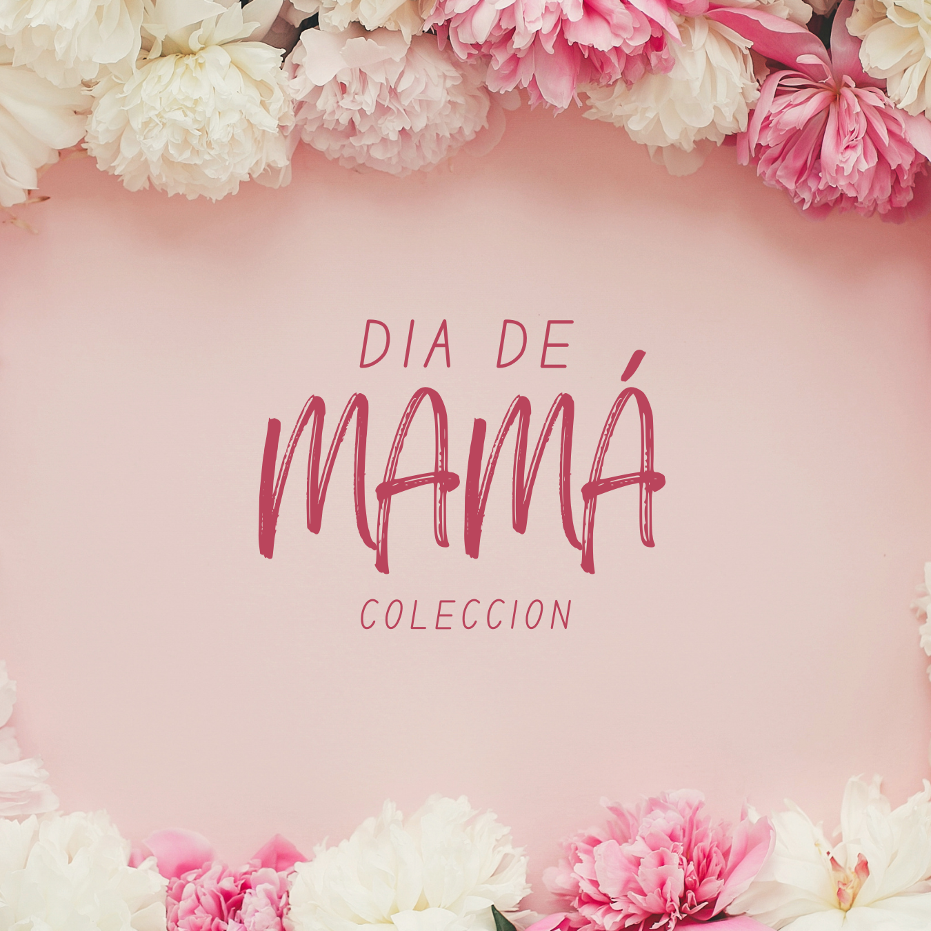 Día de la Madre