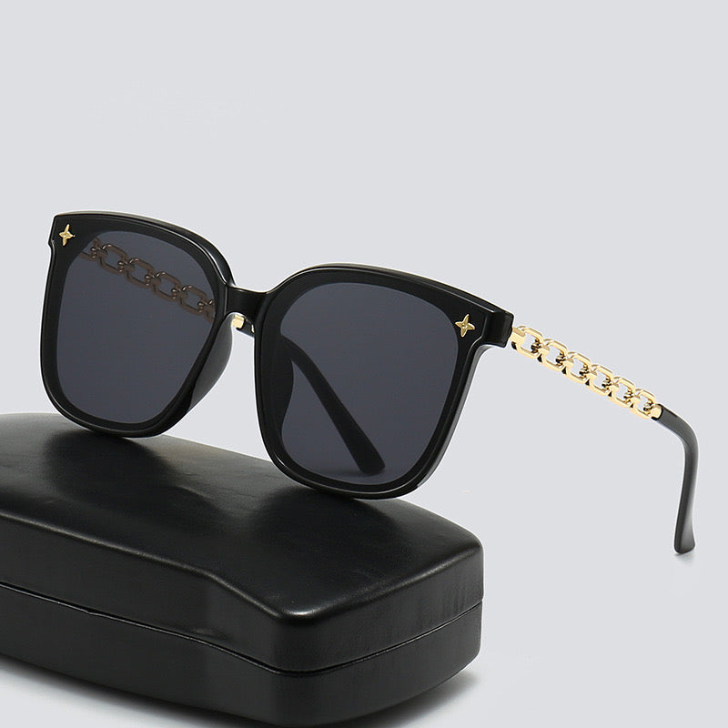 GF44 gafas de sol de alta calidad