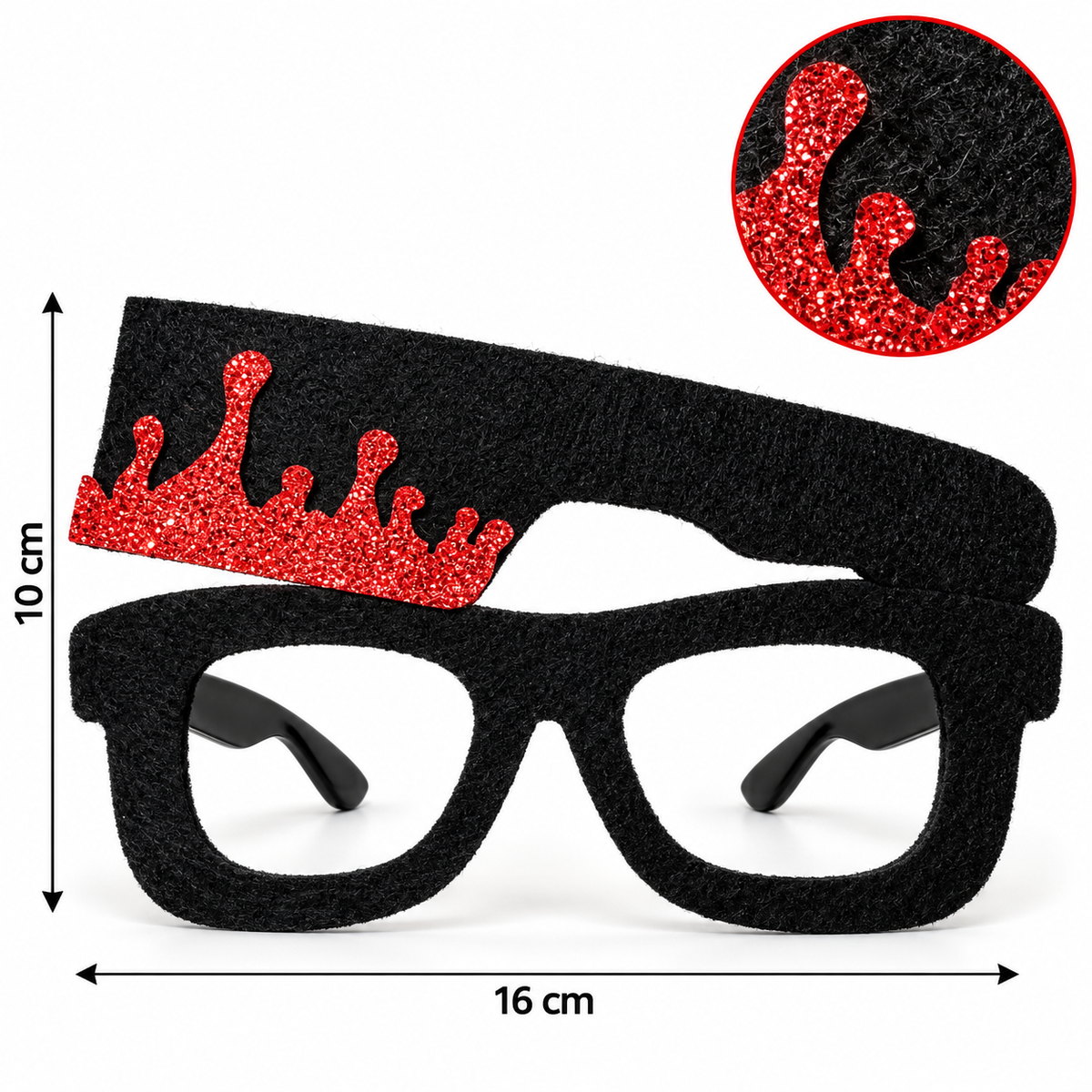 LN7 Lentes Halloween
