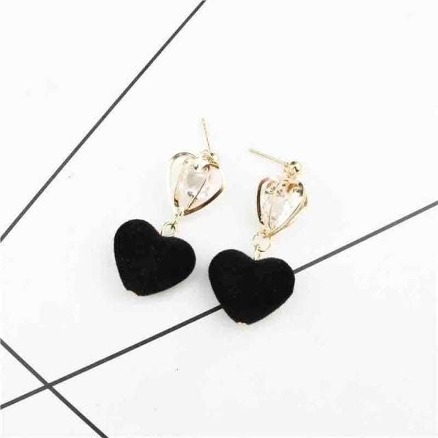 Aretes E872B