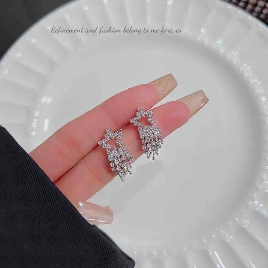 Aretes-E981