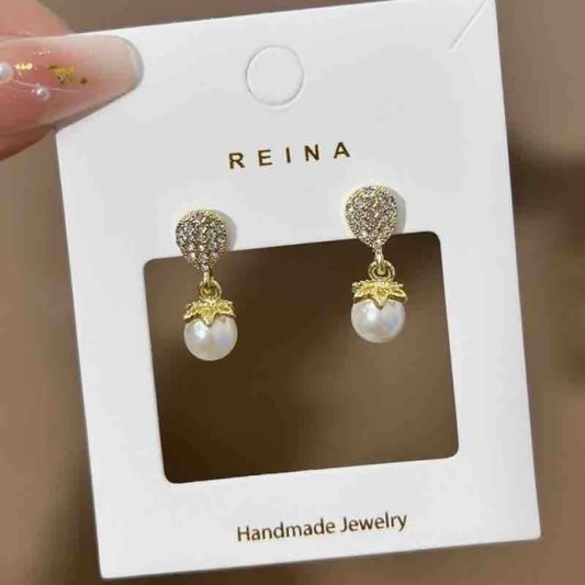 Aretes-E865