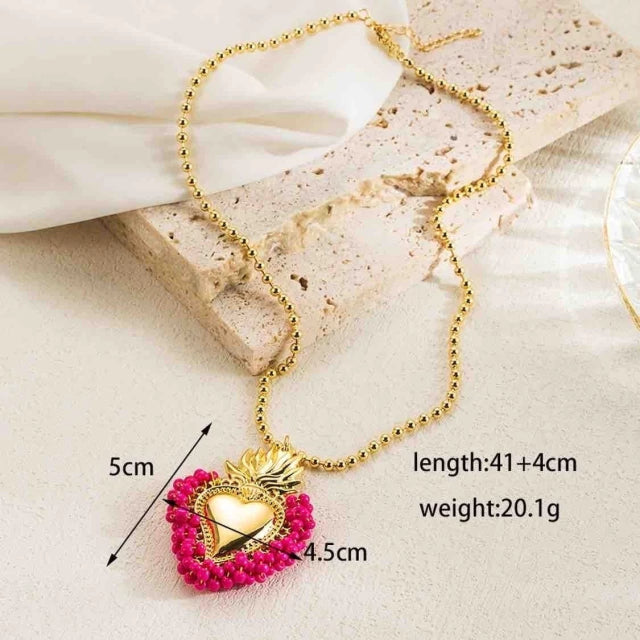 Collar C84