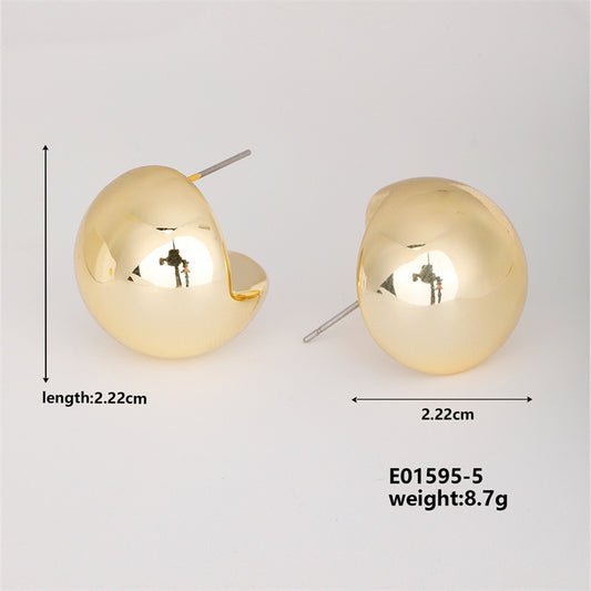 E3312 Aretes cubierta cobre 1.5cm