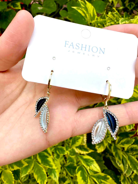 Aretes-E197
