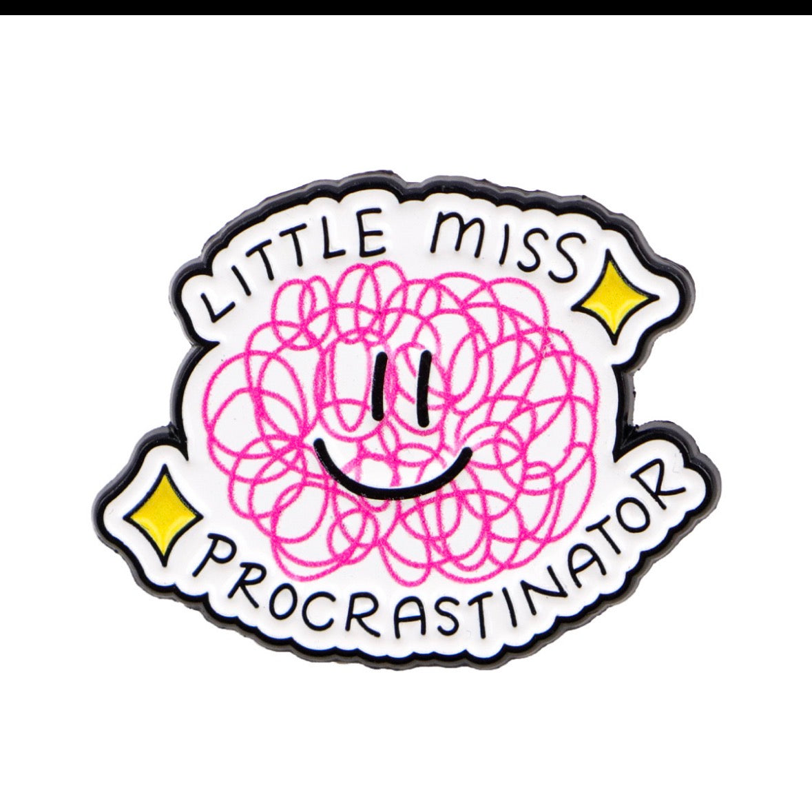 P178 pin little miss