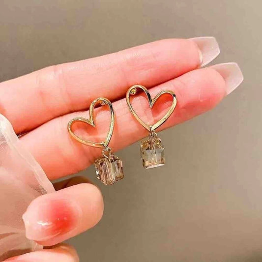 Aretes E1090