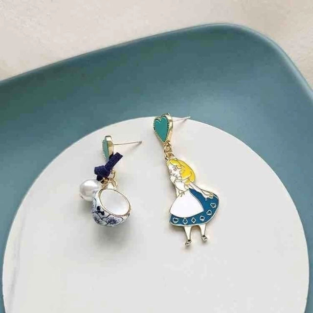 Aretes-E500