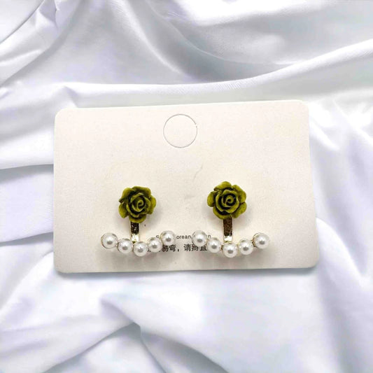Aretes E423