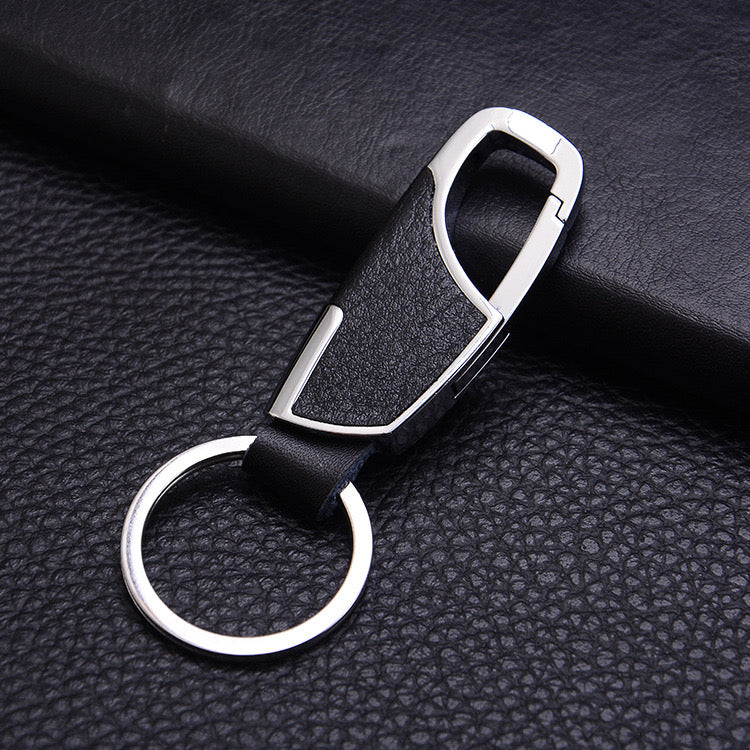 K73 Llavero caballero metal 8.5cm