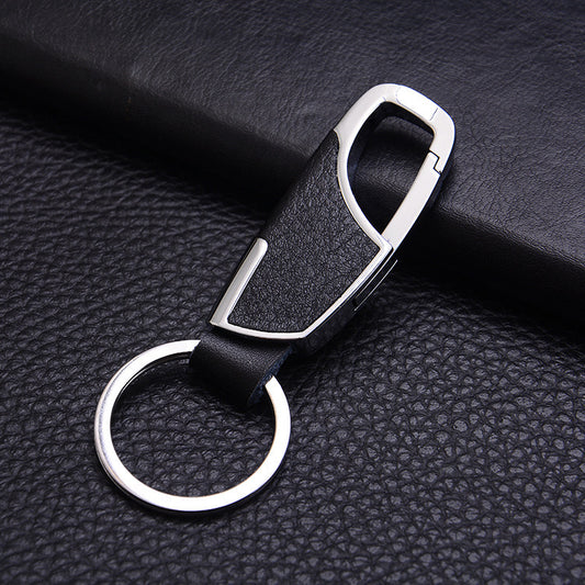 K73 Llavero caballero metal 8.5cm