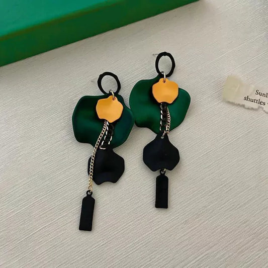 Aretes 2814