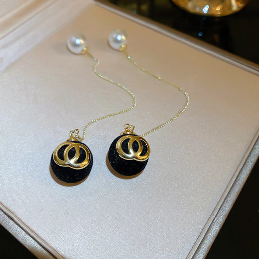 Aretes 2660