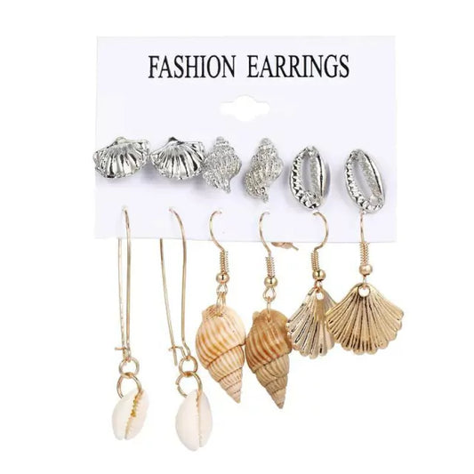 Aretes 2626