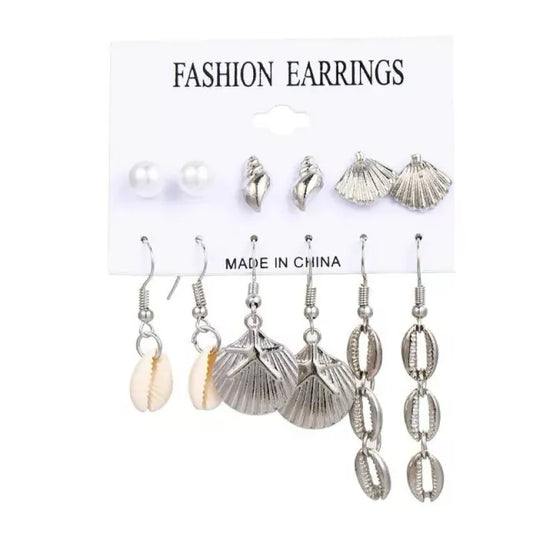 Aretes 2629
