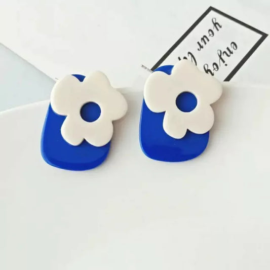 Aretes 2556