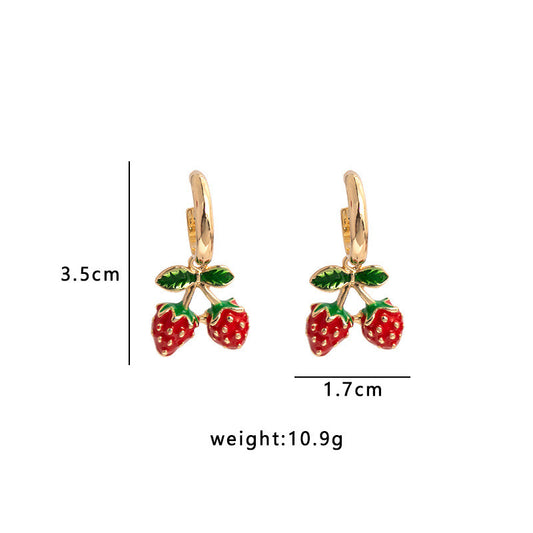 J605 aretes fresas aleacion 3.3 cm