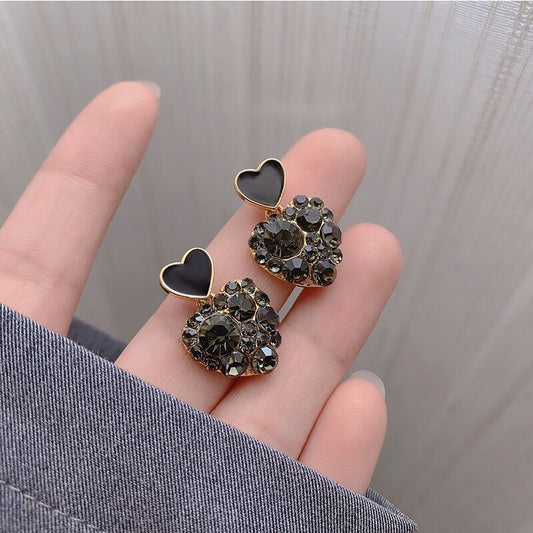 M8 aretes media docena incluye 6pares 2cm