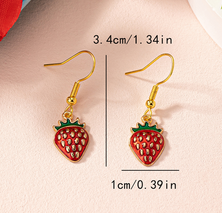 E2767 Aretes fresa gancho aleacion