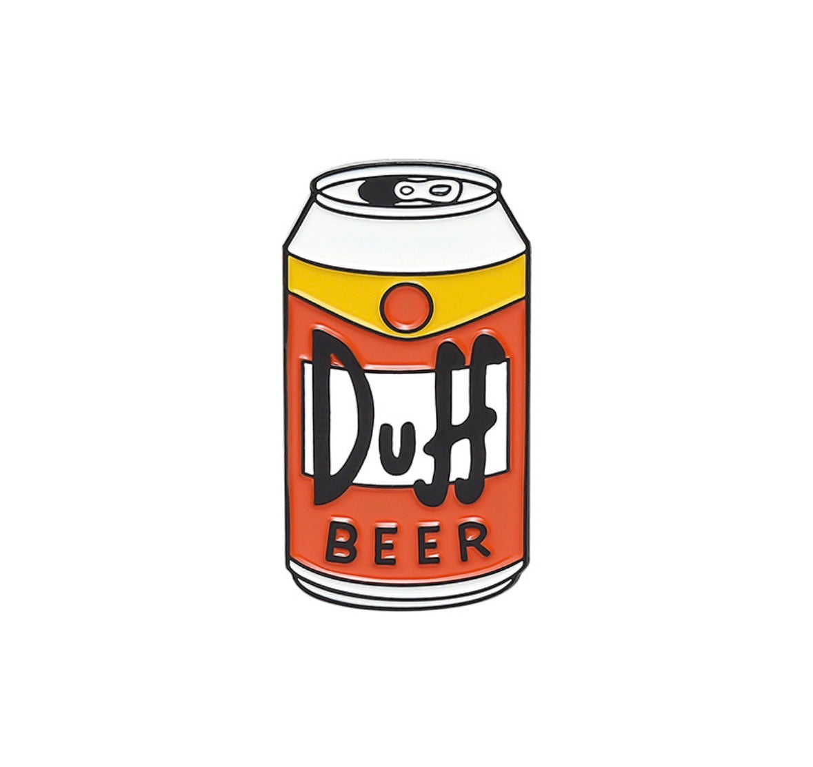P175 pin duff  beer