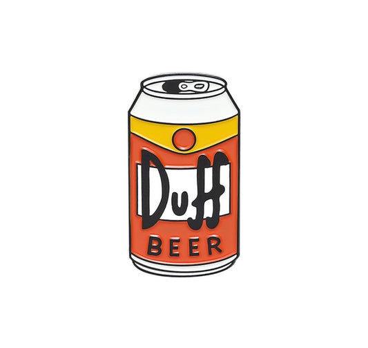 P175 pin duff  beer