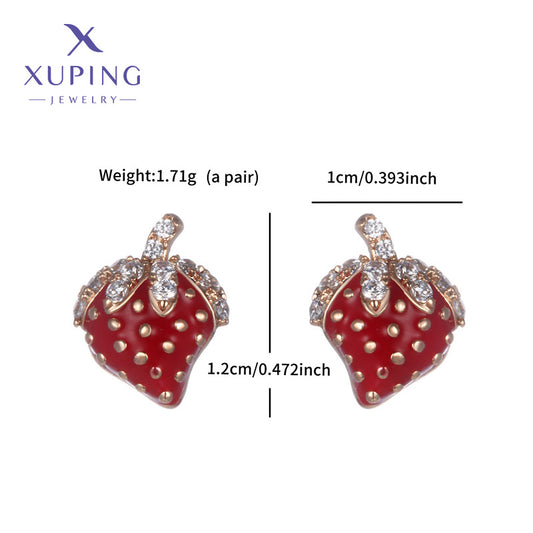 E3651 Aretes fresa cobre 1cm