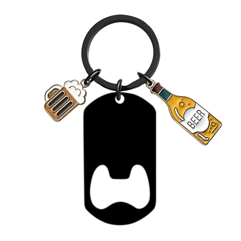 K127 Destapador de cerveza acero inoxidable acero inoxidable